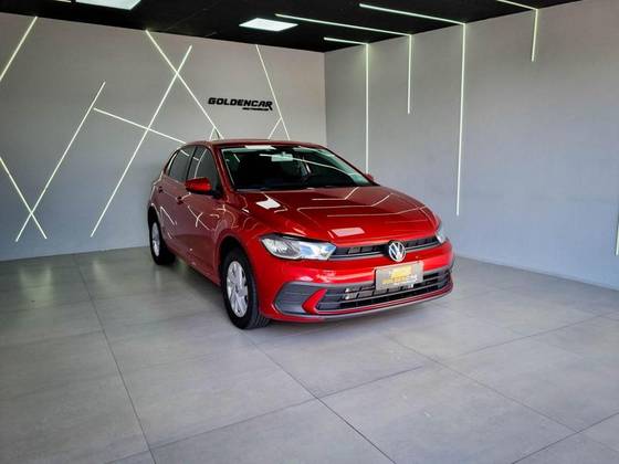 VOLKSWAGEN POLO 1.0 MPI MANUAL